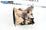  for Ford Focus I Estate (02.1999 - 12.2007) 1.6 16V, 100 hp