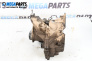  for Ford Focus I Estate (02.1999 - 12.2007) 1.6 16V, 100 hp