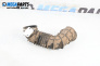 Air intake corrugated hose for Ford Focus I Estate (02.1999 - 12.2007) 1.6 16V, 100 hp