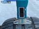 Summer tires FULDA 185/60/14, DOT: 0717/0317 (The price is for the set)