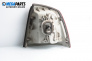 Tail light for Opel Astra G Hatchback (02.1998 - 12.2009), hatchback, position: left