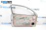 Ușă for Opel Astra G Hatchback (02.1998 - 12.2009), 3 uși, hatchback, position: stânga