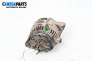 Alternator for Opel Astra G Hatchback (02.1998 - 12.2009) 1.6 16V, 101 hp