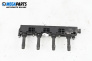 Ignition coil for Opel Astra G Hatchback (02.1998 - 12.2009) 1.6 16V, 101 hp