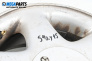 Alloy wheels for Opel Astra G Hatchback (02.1998 - 12.2009) 15 inches, width 5.5 (The price is for the set)