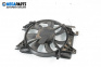 Ventilator radiator for Hyundai Accent II Hatchback (09.1999 - 11.2005) 1.3, 86 hp