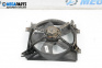 Ventilator radiator for Hyundai Accent II Hatchback (09.1999 - 11.2005) 1.3, 86 hp