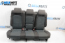 Set scaune for Seat Altea XL Minivan (10.2006 - 01.2016), 5 uși