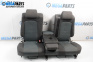 Set scaune for Seat Altea XL Minivan (10.2006 - 01.2016), 5 uși