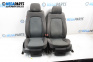Set scaune for Seat Altea XL Minivan (10.2006 - 01.2016), 5 uși