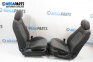 Set scaune for Seat Altea XL Minivan (10.2006 - 01.2016), 5 uși