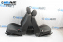 Set scaune for Seat Altea XL Minivan (10.2006 - 01.2016), 5 uși
