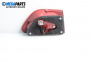 Innere bremsleuchte for Seat Altea XL Minivan (10.2006 - 01.2016), hecktür, position: rechts