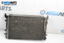 Water radiator for Seat Altea XL Minivan (10.2006 - 01.2016) 1.4 TSI, 125 hp