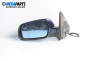 Oglindă for Volkswagen Golf IV Hatchback (08.1997 - 06.2005), 5 uși, hatchback, position: stânga