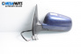 Oglindă for Volkswagen Golf IV Hatchback (08.1997 - 06.2005), 5 uși, hatchback, position: stânga