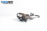 Încuietoare for Volkswagen Golf IV Hatchback (08.1997 - 06.2005), position: stânga - fața
