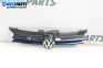 Grill for Volkswagen Golf IV Hatchback (08.1997 - 06.2005), hatchback, position: front