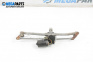 Motor ștergătoare parbriz for Volkswagen Golf IV Hatchback (08.1997 - 06.2005), hatchback, position: fața