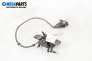 Motorhaube-schloss for Volkswagen Golf IV Hatchback (08.1997 - 06.2005)