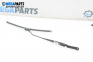 Wischerarm frontscheibe for Volkswagen Golf IV Hatchback (08.1997 - 06.2005), position: links