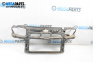 Frontmaske for Volkswagen Golf IV Hatchback (08.1997 - 06.2005), hecktür