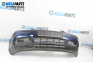 Bara de protectie frontala for Volkswagen Golf IV Hatchback (08.1997 - 06.2005), hatchback, position: fața