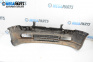 Bara de protectie frontala for Volkswagen Golf IV Hatchback (08.1997 - 06.2005), hatchback, position: fața