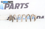 Coil spring for Volkswagen Golf IV Hatchback (08.1997 - 06.2005), hatchback, position: rear