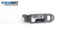 Inner handle for Volkswagen Golf IV Hatchback (08.1997 - 06.2005), 5 doors, hatchback, position: front - right