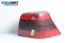 Tail light for Volkswagen Golf IV Hatchback (08.1997 - 06.2005), hatchback, position: right