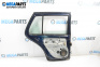 Tür for Volkswagen Golf IV Hatchback (08.1997 - 06.2005), 5 türen, hecktür, position: links, rückseite