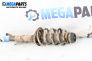 Amortizor McPherson for Volkswagen Golf IV Hatchback (08.1997 - 06.2005), hatchback, position: dreaptă - fața