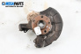 Knuckle hub for Volkswagen Golf IV Hatchback (08.1997 - 06.2005), position: front - left