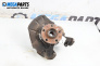 Knuckle hub for Volkswagen Golf IV Hatchback (08.1997 - 06.2005), position: front - right
