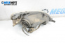 Scheinwerfer for Toyota Yaris Hatchback I (01.1999 - 12.2005), hecktür, position: links