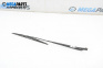 Front wipers arm for Toyota Yaris Hatchback I (01.1999 - 12.2005), position: right