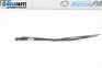 Front wipers arm for Toyota Yaris Hatchback I (01.1999 - 12.2005), position: left