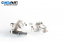 Bedienteil heizung for Toyota Yaris Hatchback I (01.1999 - 12.2005)