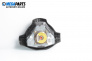 Airbag for Toyota Yaris Hatchback I (01.1999 - 12.2005), 5 doors, hatchback, position: front