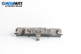 Kennzeichenleuchte, hinten for Toyota Yaris Hatchback I (01.1999 - 12.2005), hecktür