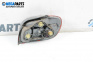 Bremsleuchte for Toyota Yaris Hatchback I (01.1999 - 12.2005), hecktür, position: links