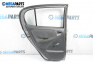 Door for Toyota Yaris Hatchback I (01.1999 - 12.2005), 5 doors, hatchback, position: rear - left