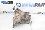  for Toyota Yaris Hatchback I (01.1999 - 12.2005) 1.0 16V, 65 hp
