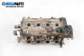 Engine head for Toyota Yaris Hatchback I (01.1999 - 12.2005) 1.0 16V, 65 hp