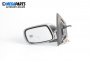 Oglindă for Toyota Yaris Hatchback I (01.1999 - 12.2005), 5 uși, hatchback, position: stânga
