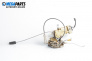Schloss for Toyota Yaris Hatchback I (01.1999 - 12.2005), position: rechts, vorderseite