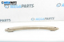 Bumper support brace impact bar for Audi A3 Hatchback I (09.1996 - 05.2003), hatchback, position: rear