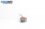 Blower motor resistor for Audi A3 Hatchback I (09.1996 - 05.2003)