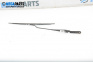 Wischerarm frontscheibe for Audi A3 Hatchback I (09.1996 - 05.2003), position: links